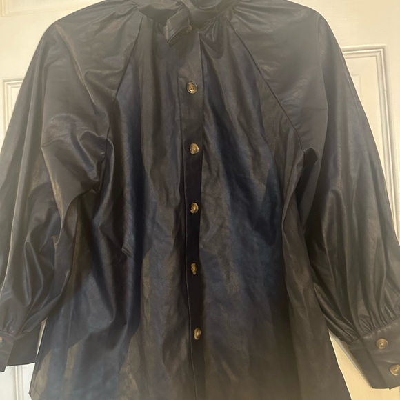 Target X Rachel Comey Top - Picture 7 of 10